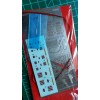 Special PE parts - Audi Sport Quattro S1 (E2) - 1986 version